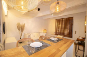 Luxueux Appartement au coeur du village mythique